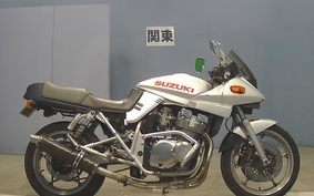 SUZUKI GSX400S KATANA 1996 GK77A