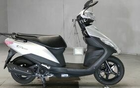 SUZUKI ADDRESS 125 DT11A