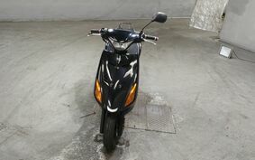 SUZUKI ADDRESS V125 S CF4MA