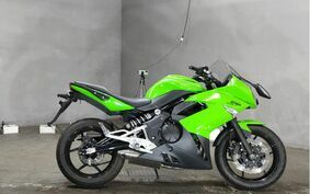 KAWASAKI NINJA 400 R 2010 ER400B