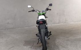 HONDA FTR223 MC34