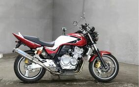 HONDA CB400SF VTEC REVO 2008 NC42