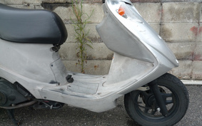 SUZUKI ADDRESS V125 G Limited CF4EA