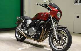 HONDA CB1100 2012 SC65