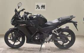 HONDA CBR250R A MC41