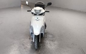 SUZUKI ADDRESS V125 DT11A