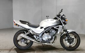 KAWASAKI BALIUS 250 ZR250A