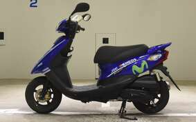 YAMAHA JOG ZR-4 SA58J