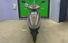 HONDA SPACY 125 Gen. 3 JF04