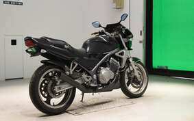 KAWASAKI BALIUS 250 ZR250A