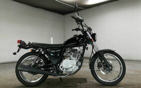 SUZUKI GRASS TRACKER NJ4BA