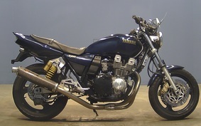 YAMAHA XJR400 Gen.2 R 1998 4HM