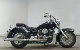 YAMAHA DRAGSTAR 400 CLASSIC 2006 VH01J