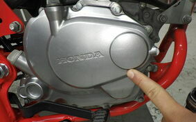 HONDA FTR223 MC34