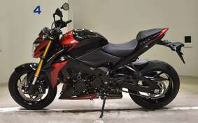 SUZUKI GSX-S1000 2018 GT79B