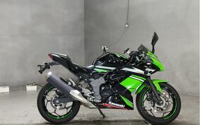 KAWASAKI NINJA 250 SL BX250A