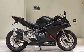 HONDA CBR250RR A MC51