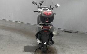 HONDA LEAD 125 JF45