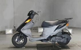 SUZUKI ADDRESS V125 CF4EA