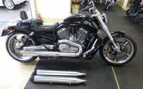 HARLEY V-ROD VRSC Muscle 2010 HPH