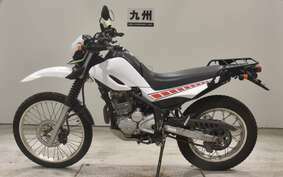 YAMAHA SEROW 250 DG11J