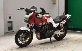 HONDA CB400 SUPER BOLDOR 2014 NC42