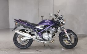 SUZUKI BANDIT250-1 GJ77A