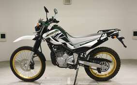 YAMAHA SEROW 250 Gen.3 DG31J