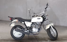 HONDA APE100 HC07