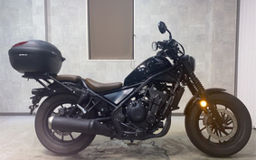 HONDA REBEL 500 2020 PC60