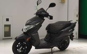 HONDA DIO 110 DX