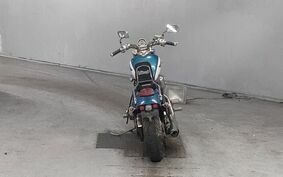 HONDA STEED 400 1994 NC26