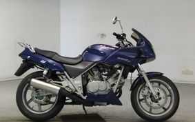 HONDA XELVIS MC25