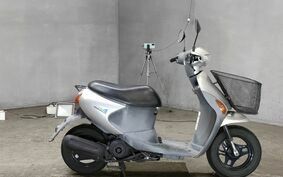 SUZUKI LET's 4 CA46A