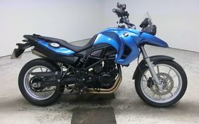 BMW F650GS 2009 0218