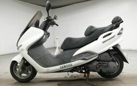 YAMAHA MAJESTY 125 SE27