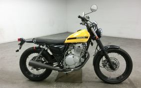 SUZUKI GRASS TRACKER BigBoy NJ47A