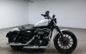 HARLEY XL883NI 2009 LE2