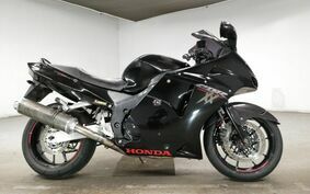 HONDA CBR1100XX 1998 SC35