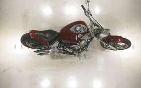 YAMAHA DRAGSTAR 1100 2002 VP13J