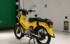 HONDA CROSS CUB 110 JA45