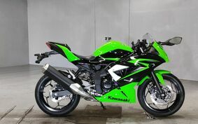 KAWASAKI NINJA 250 SL BX250A