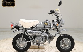 HONDA MONKEY Z50J