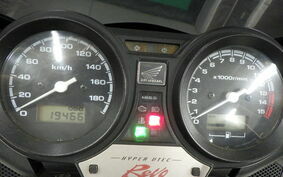 HONDA CB400 SUPER BOLDOR VTEC 2013 NC42