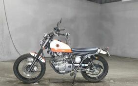 SUZUKI GRASS TRACKER NJ47A