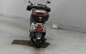 HONDA LEAD 100 JF06