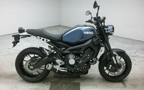 YAMAHA XSR900 2016 RN46J