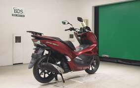 HONDA PCX 150 ABS KF30