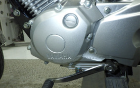 YAMAHA YB125SP