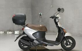 SUZUKI LET's 4 G CA41A